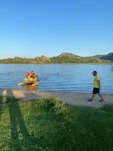 Лазурная - 3