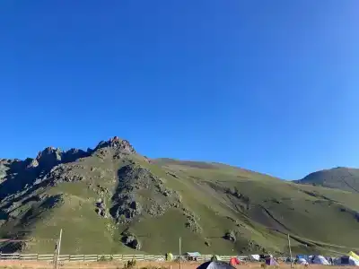 Альплагерь Лакколит - 62