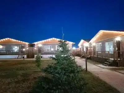 Придорожный комплекс - 22