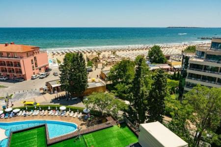 MPM Astoria - Ultra All Inclusive - 39