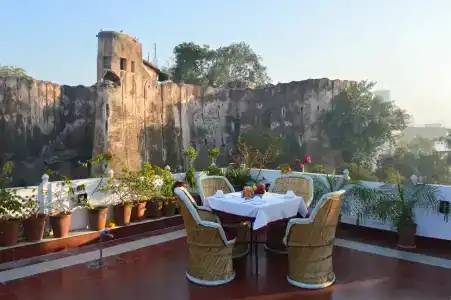 Chitra Katha Jaipur Boutique - 10