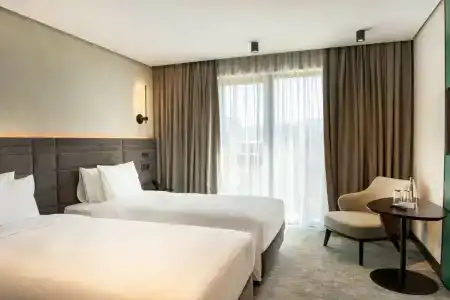 Novotel Центр - 22