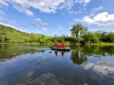 Шайтан-Кудей - 6