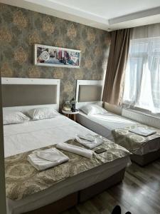 Nagehan Old City - 2