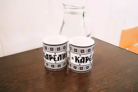 Лососинская - 7