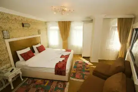 Venue Istanbul Old City - 1