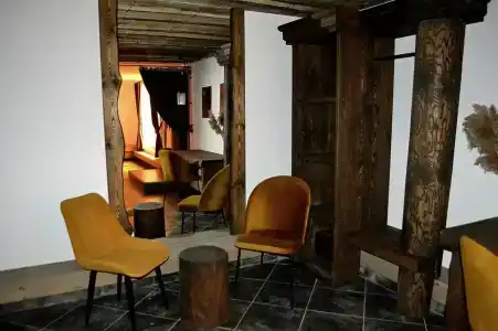 Суворова 26 - 15