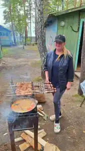 Олимпия - 51