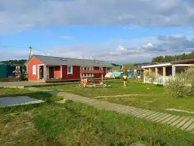 SorolaCamp - 0
