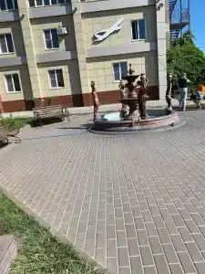 Полёт - 18