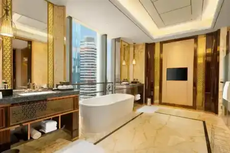 Wanda Vista Dongguan - 33