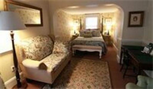 Mary Prentiss Inn - 29