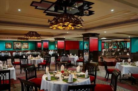 Crowne Plaza Chennai Adyar Park, An Ihg - 93