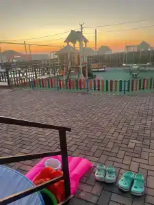 Солёное Озеро - 9