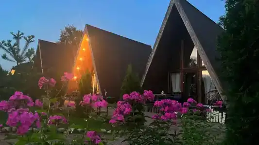 Рай в шалаше - 68