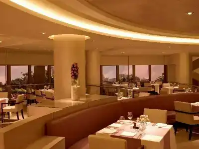 Trident Bandra Kurla - 64