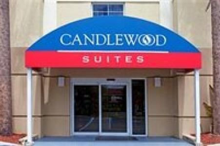 Candlewood Suites Fort Lauderdale Airport-Cruise, An Ihg - 4