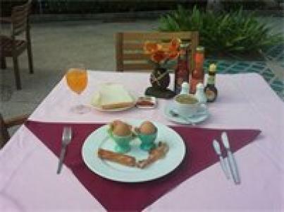 Chateau Dale Boutique Resort Spa Villas - 28