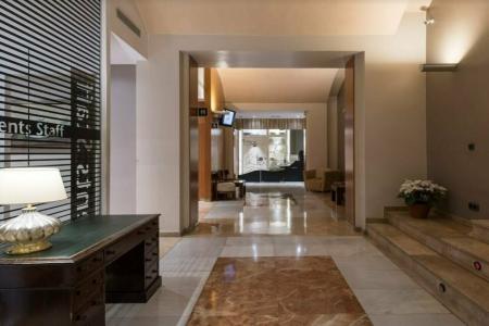 Catalonia Plaza Catalunya - 82