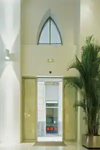 Hospes Amérigo - 32