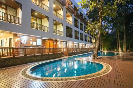 The Imperial Mae Hong Son Resort - 49