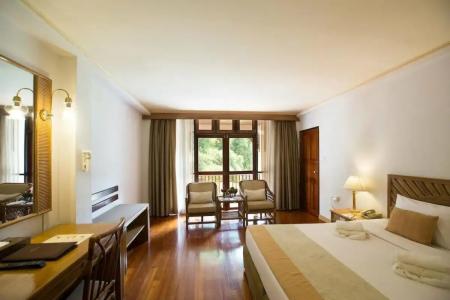 The Imperial Mae Hong Son Resort - 33