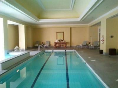 Intercontinental Dublin, An Ihg - 66