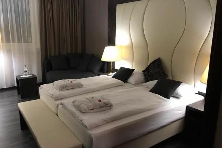 Best Western Plus Plaza Darmstadt - 2