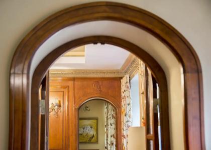 Grotthuss Boutique Vilnius - 29