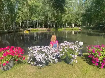Берлога в Медвежьих Озерах - 31