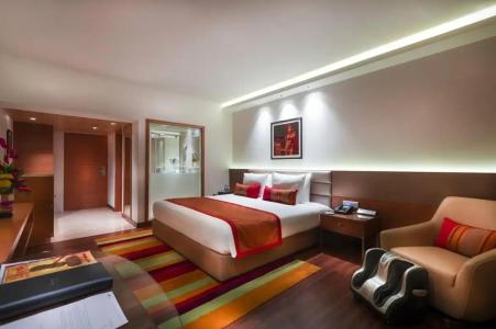 Grand Chennai By Grts - 78