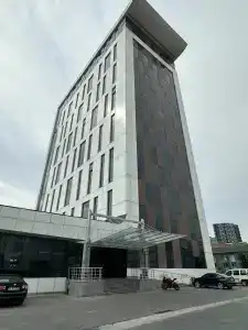 Grand Harilton Otel - 15