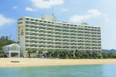 Kanehide Kise Beach Palace - 31
