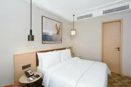 The Residency, Chennai - 33