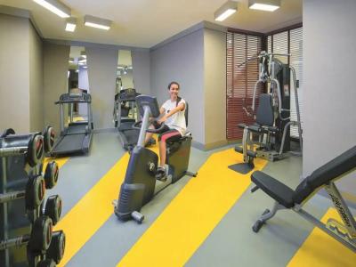 Mövenpick Istanbul Golden Horn - 52