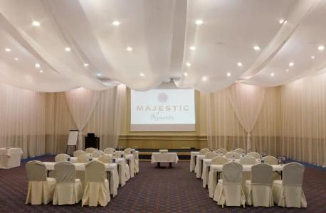 Majestic Mirage Punta Cana, All Suites – All Inclusive - 42