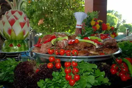 Grand Zaman Garden - 59