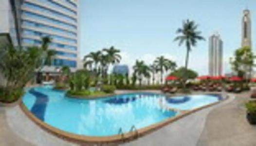 Amari Watergate Bangkok - Sha Extra Plus Certified - 3