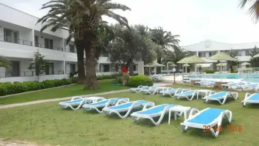 Altin Yunus Resort & Thermal - 37