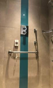 Hilton Garden Inn Istanbul Atatürk Airport - 92