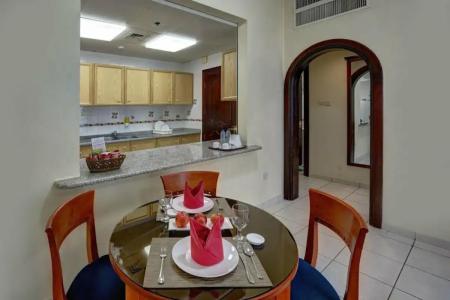 Al Nakheel by Mourouj Gloria - 39
