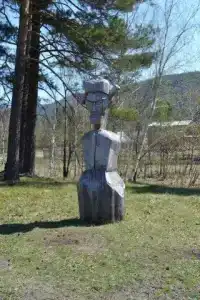 Кубайка - 5