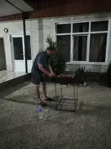 Мини-гостиница Гавайи - 52