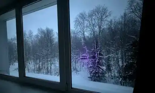 Лапландия - 4