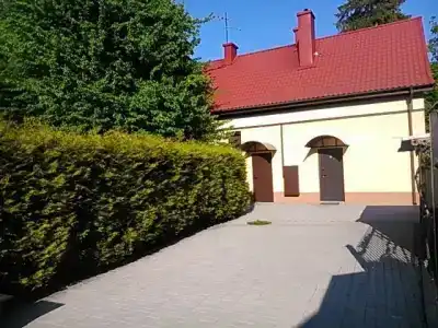 Мини-отель на Подгорной, 20 - 15