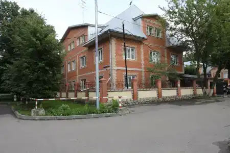 Гостиничный комплекс Мещерино Dme - 66