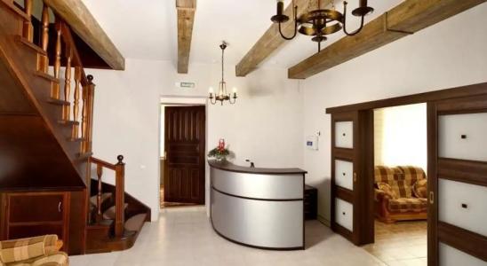 Гостевой дом на Грузинской - 51