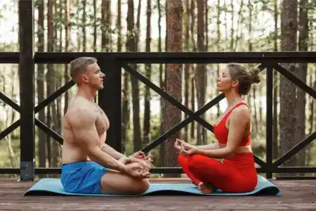 Пасторское озеро - 20