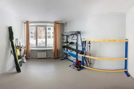 Горная долина - 73