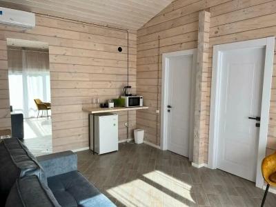 Глэмпинг-Ёlки - 34